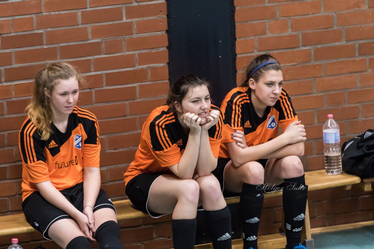 Bild 414 - Dodenhof Cup